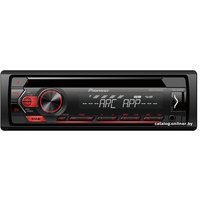CD/MP3-магнитола Pioneer DEH-S1250UB