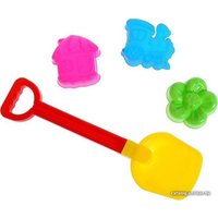 Набор игрушек для песочницы Stellar №130 2399496