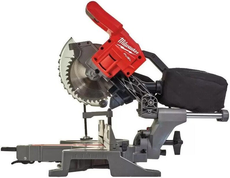 Торцовочная пила Milwaukee M18 FMS190-0 4933459619 (без АКБ)