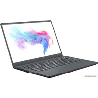 Ноутбук MSI PS63 8RD-251RU Modern