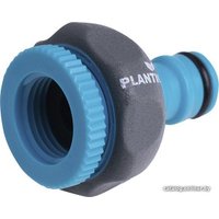 Коннектор Plantic Light 1/2"-3/4" 39374-01