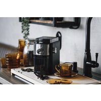 Электрическая кофемолка Adler AD 4448