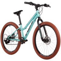 Велосипед Foxx Latina JR 24 2025 24SHD.LATINA.12GN5 (зеленый) в Могилеве