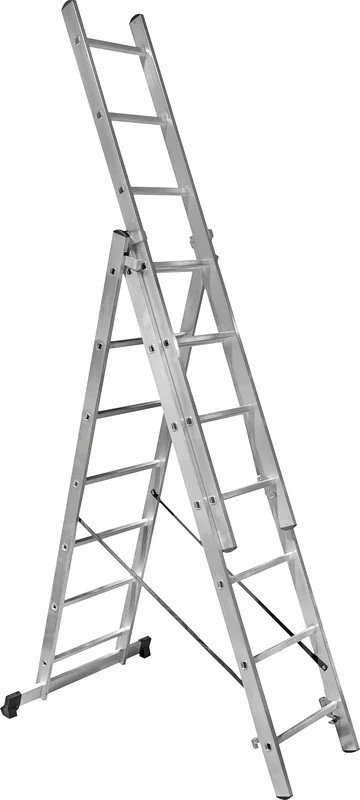 Лестница Gigant L-03.3х7