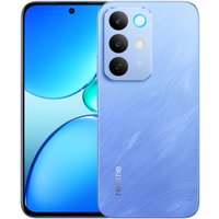 Телефон Realme C85 8GB/256GB международная версия (синий)