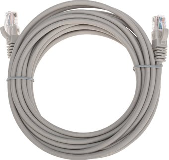 Rexant 02-0100-5 (5 м,серый)