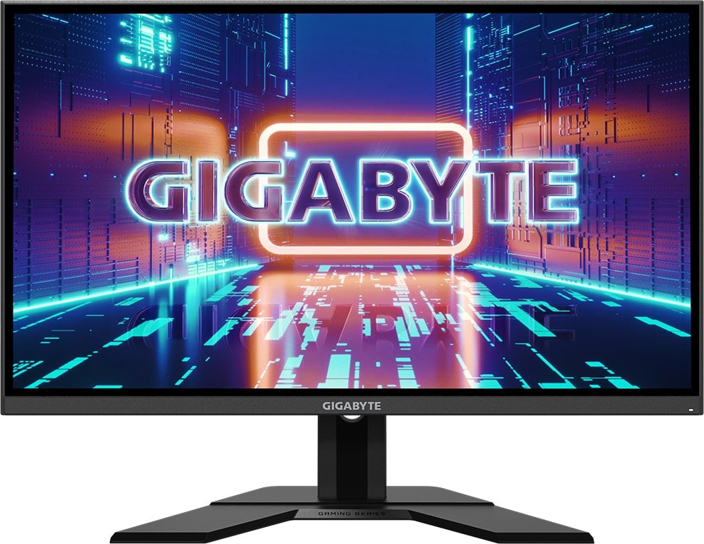 

Игровой монитор Gigabyte G27F