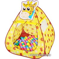Игровая палатка Ching-ching Жираф