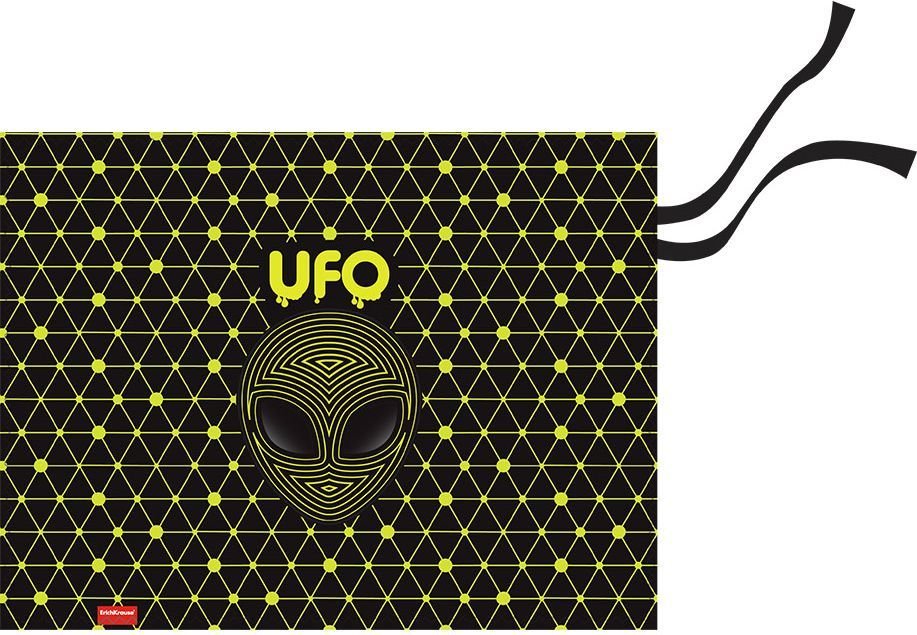 

Бювар Erich Krause UFO 52739