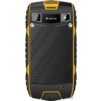 Телефон TeXet X-driver Quad TM-4082R