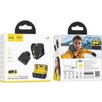 Радиосистема Hoco L17