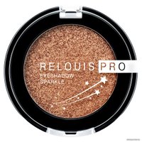 Тени для век Relouis Pro Eyeshadow Sparkle (04 Goddess) 2.9 г