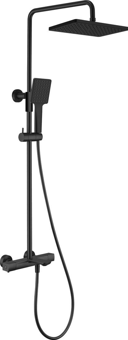 

Душевая система Kaiser Cube 01382-9