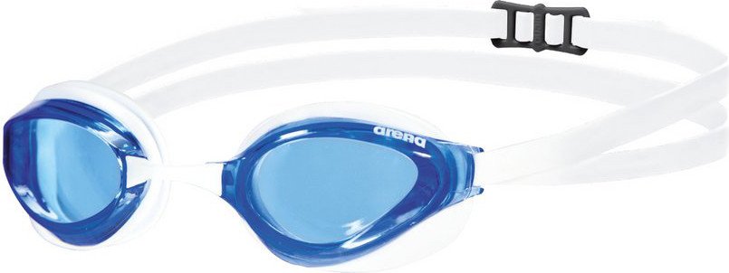

Очки для плавания ARENA Python 1E762811 (clear blue-white-white)