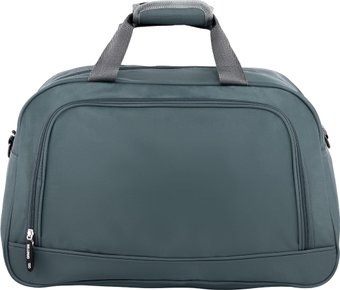 Дорожная сумка Bellugio FFB-9049 (серый)