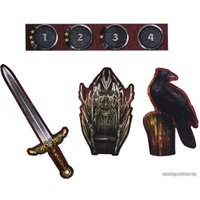 Настольная игра Мир Хобби Игра Престолов - второе издание