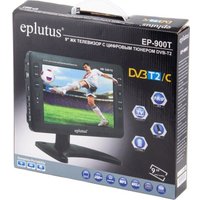Телевизор Eplutus EP-900T