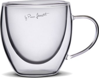 Набор кружек Lamart LT 9025 Vaso