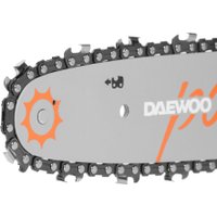 Аккумуляторная пила Daewoo Power DACS 3021Li Set (с 1-м АКБ)