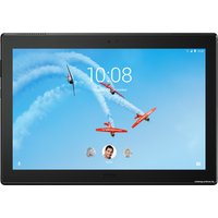 Планшет Lenovo Tab 4 10 Plus TB-X704L 16GB LTE (черный) ZA2R0018RU