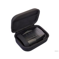 Бинокль Levenhuk Halo 13x Plus (черный)