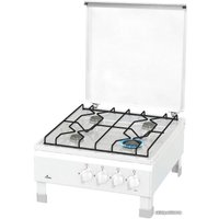 Настольная плита Flama ANG 1401 W