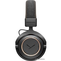 Наушники Beyerdynamic Amiron Wireless (черный/медный)