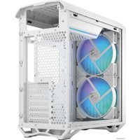 Корпус Fractal Design Torrent Compact RGB White TG Clear Tint FD-C-TOR1C-05