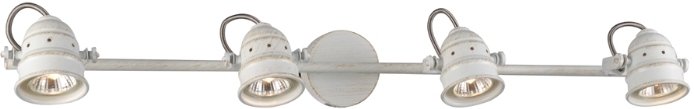 

Точечный светильник Citilux Веймар CL537542