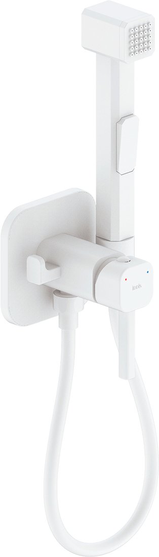 

Гигиенический душ IDDIS Axes 004WTS0i08