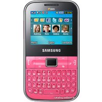 Кнопочный телефон Samsung C3222