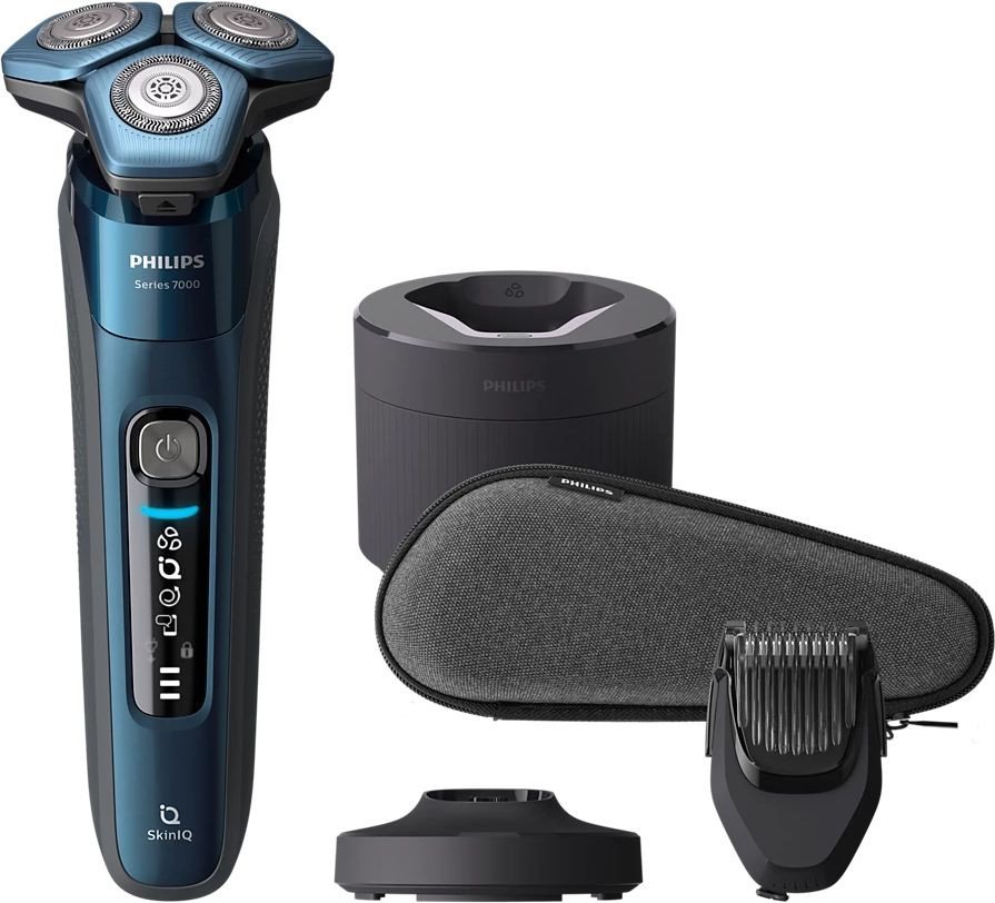 

Электробритва Philips S7786/59