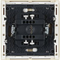 Выключатель IEK Forte&Piano FP-V10-0-10-1-K10