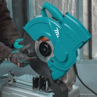 Монтажная (отрезная) пила Makita LW1400