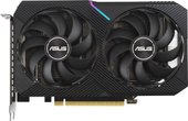 Dual GeForce RTX 3060 V2 OC 12GB GDDR6 DUAL-RTX3060-O12G-V2