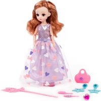 Кукла Полесье Даша бальном платье 03052