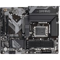 Материнская плата Gigabyte B760 Gaming X (rev. 1.0)