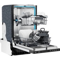 Встраиваемая посудомоечная машина Haier HDWE9-591RU