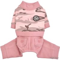 Костюм Pinkaholic Marie NAUD-OP7649-PC-L (L, розовый камуфляж)