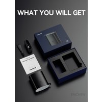 Электробритва Enchen K8