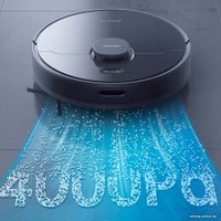 Робот-пылесос Dreame D9 Max (международная версия, черный)