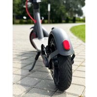 Электросамокат Litio ES80