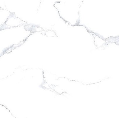 

Керамогранит (плитка грес) Netto Gres White Marble Polished 600x600