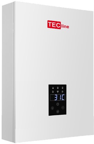 

Отопительный котел TECLine BO320