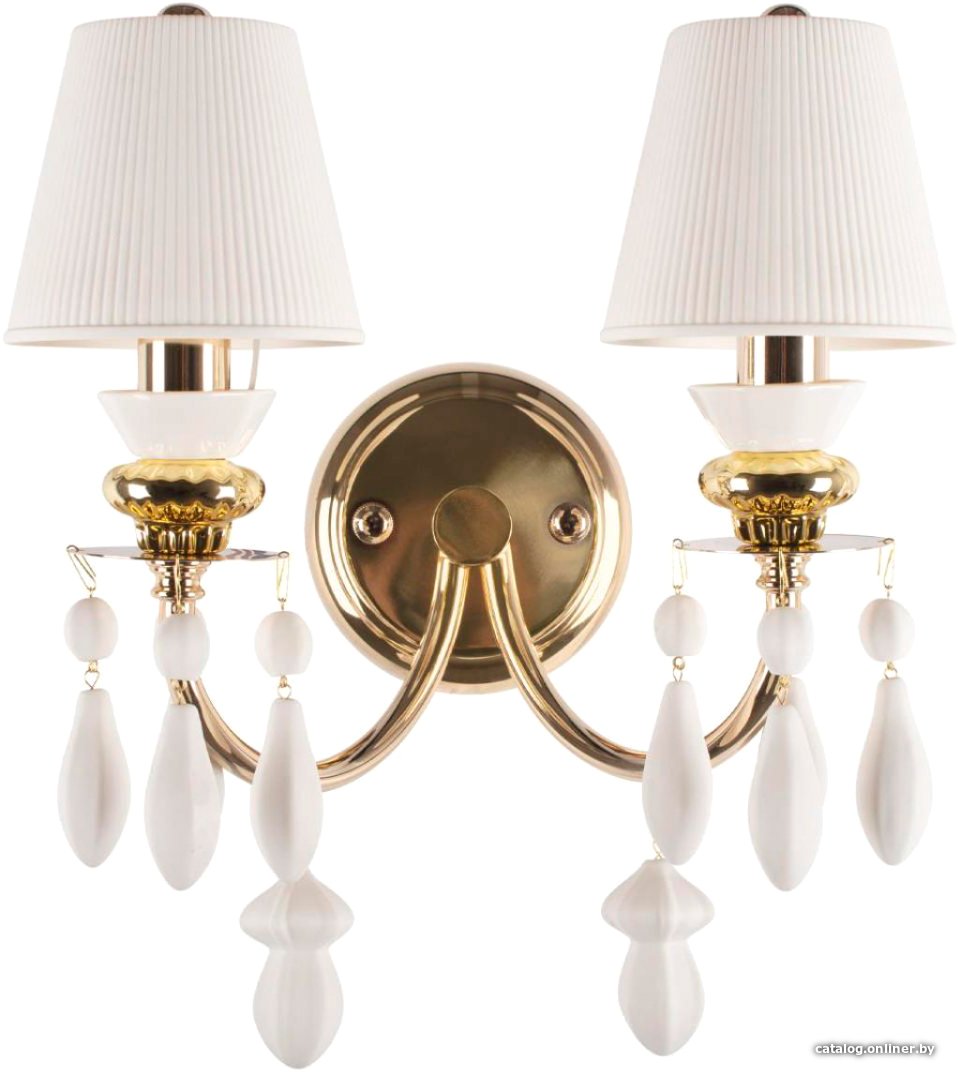 Бра LOFT IT Grace 10203/2W White