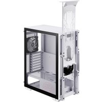 Корпус ADATA XPG Starker Air BTF (белый)