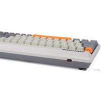 Клавиатура Durgod Fusion Original (Cherry MX Red, нет кириллицы)