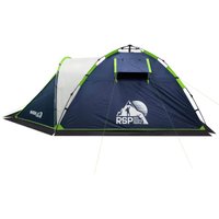 Кемпинговая палатка RSP Outdoors Narle 3 (синий)