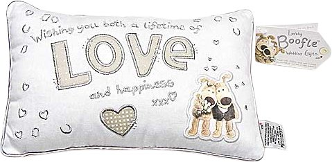 

Декоративная подушка Art&Design Boofle 400149