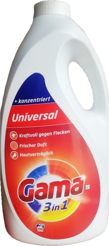 Gama Универсальный 5 л